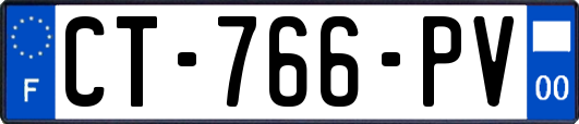 CT-766-PV