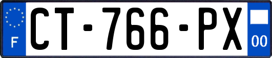 CT-766-PX