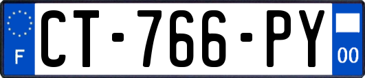 CT-766-PY