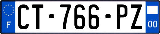 CT-766-PZ