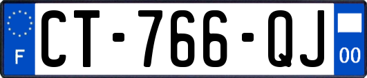 CT-766-QJ