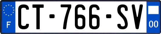 CT-766-SV