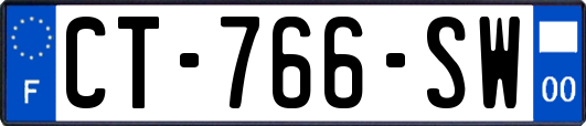 CT-766-SW