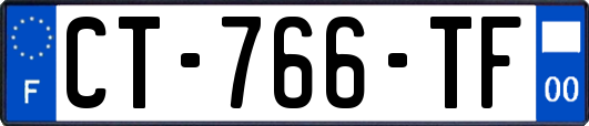 CT-766-TF