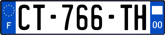 CT-766-TH
