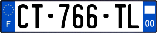 CT-766-TL