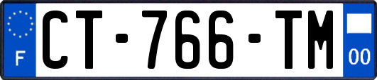 CT-766-TM