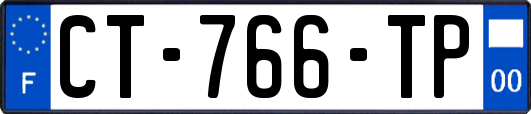 CT-766-TP