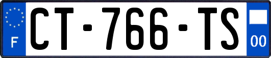 CT-766-TS