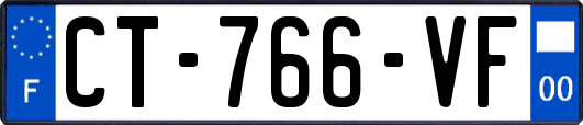 CT-766-VF