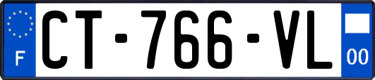 CT-766-VL