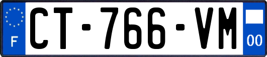 CT-766-VM