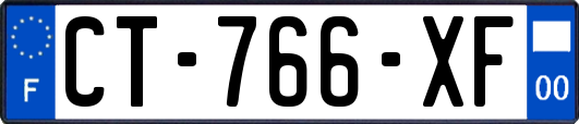 CT-766-XF