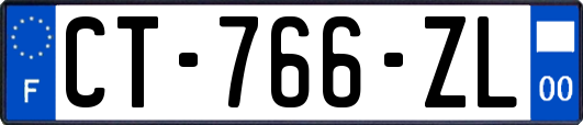 CT-766-ZL