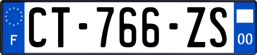 CT-766-ZS
