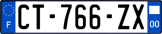 CT-766-ZX