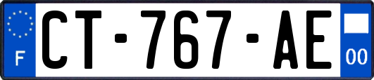 CT-767-AE