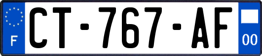 CT-767-AF