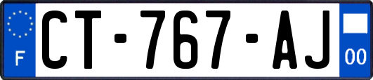 CT-767-AJ