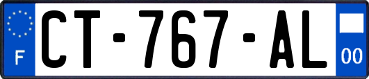 CT-767-AL