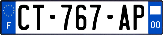 CT-767-AP