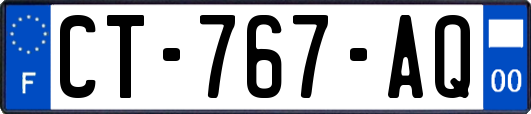 CT-767-AQ