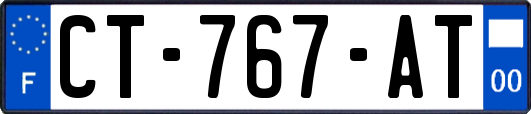 CT-767-AT