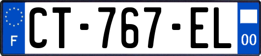 CT-767-EL