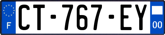 CT-767-EY
