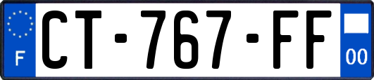 CT-767-FF