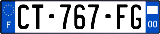 CT-767-FG