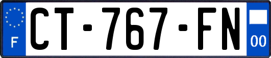 CT-767-FN