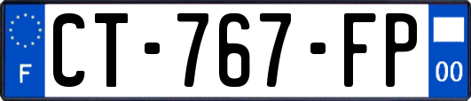 CT-767-FP