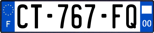 CT-767-FQ