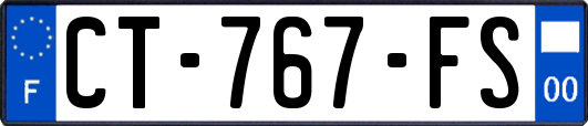 CT-767-FS
