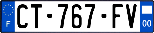 CT-767-FV