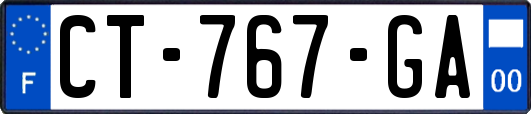 CT-767-GA