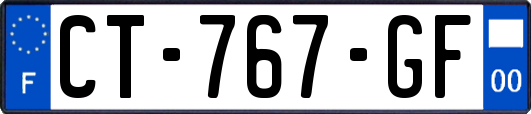 CT-767-GF