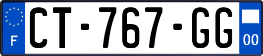 CT-767-GG