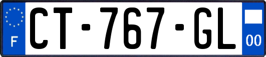 CT-767-GL