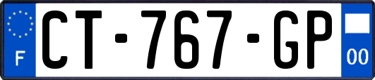 CT-767-GP