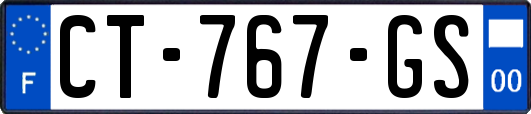 CT-767-GS