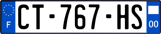 CT-767-HS
