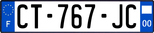 CT-767-JC