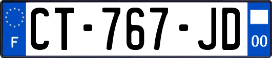 CT-767-JD