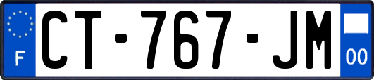 CT-767-JM