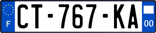 CT-767-KA