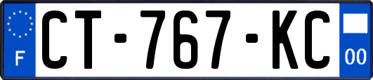CT-767-KC