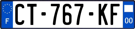 CT-767-KF