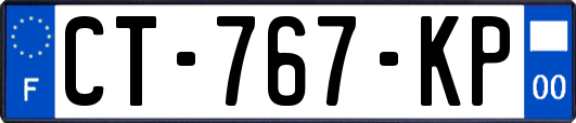 CT-767-KP